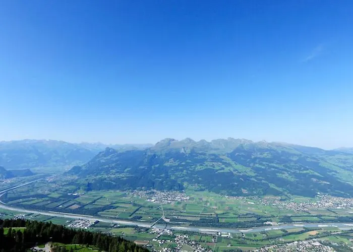 B-smart 汽车旅馆 Sevelen